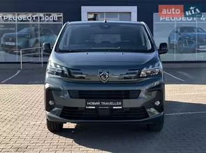 Peugeot Traveller