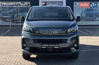 Peugeot Traveller 2025 в Хмельницький