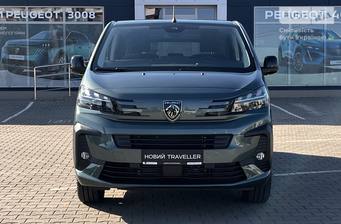 Peugeot Traveller 2025 Business