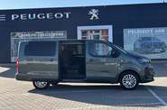 Peugeot Traveller Business