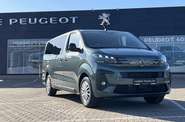 Peugeot Traveller Business