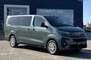 Peugeot Traveller Business