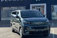 Peugeot Traveller Business