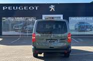 Peugeot Traveller Business