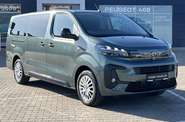 Peugeot Traveller Business