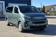 Peugeot Traveller Business