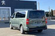 Peugeot Traveller Business