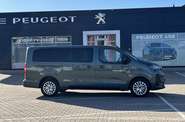 Peugeot Traveller Business