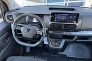 Peugeot Traveller Business