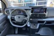 Peugeot Traveller Business