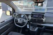 Peugeot Traveller Business