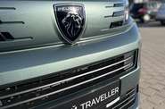 Peugeot Traveller Business