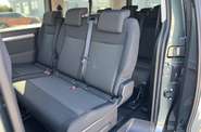 Peugeot Traveller Business