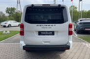 Peugeot Traveller Business