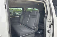 Peugeot Traveller Business