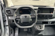Peugeot Traveller Business
