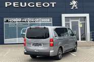 Peugeot Traveller Business