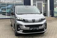 Peugeot Traveller Business