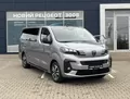 Peugeot Traveller Peugeot Traveller