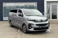 Peugeot Traveller Business