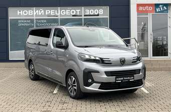 Peugeot Traveller 2025 в Хмельницький
