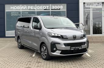 Peugeot Traveller 2025 Business