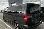 Peugeot Traveller Business