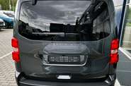 Peugeot Traveller Business