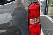 Peugeot Traveller Business