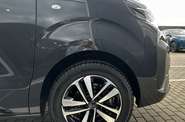 Peugeot Traveller Business