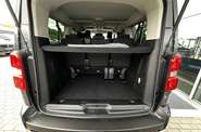 Peugeot Traveller Business