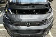 Peugeot Traveller Business