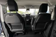 Peugeot Traveller Business