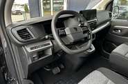 Peugeot Traveller Business