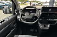 Peugeot Traveller Business