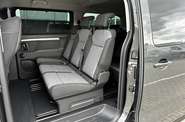 Peugeot Traveller Business