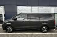 Peugeot Traveller - фото 3