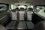 Peugeot Traveller - фото 9