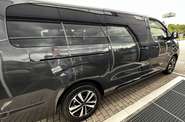 Peugeot Traveller - фото 8