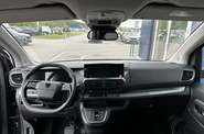 Peugeot Traveller - фото 20