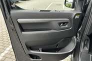 Peugeot Traveller - фото 15