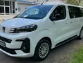 Peugeot Traveller Peugeot Traveller