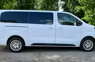 Peugeot Traveller Business