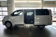 Peugeot Traveller Business