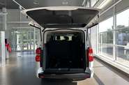 Peugeot Traveller Business