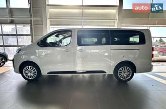 Peugeot Traveller 2025 в Одеса