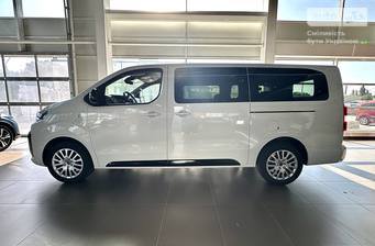 Peugeot Traveller 2025 Business