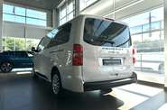 Peugeot Traveller Business