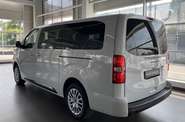 Peugeot Traveller - фото 4