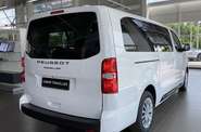 Peugeot Traveller - фото 5